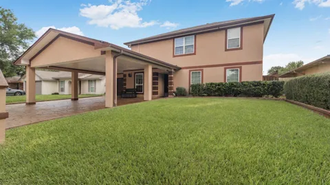 10158 Scotsbrook Drive