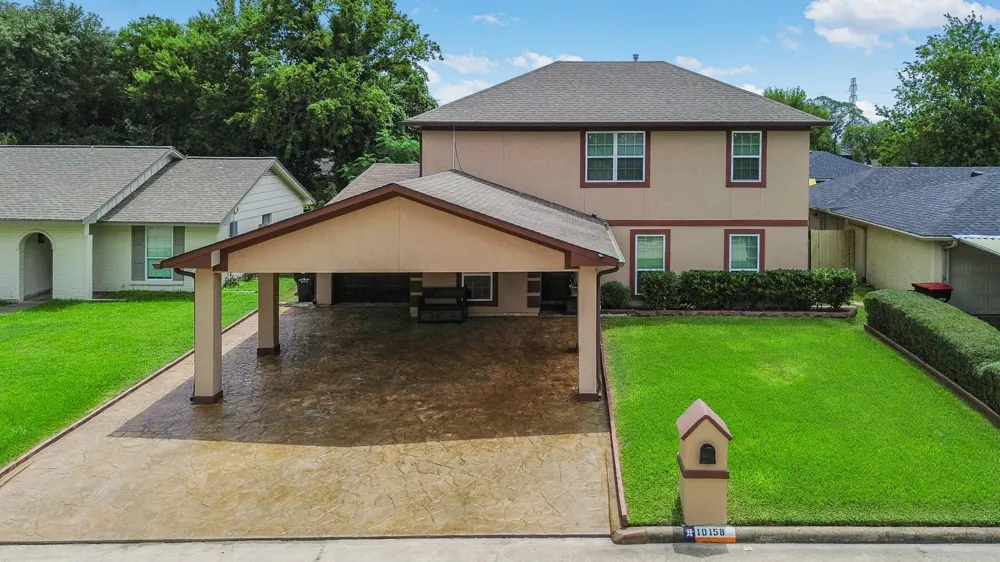 10158 Scotsbrook Drive Houston, TX 77038