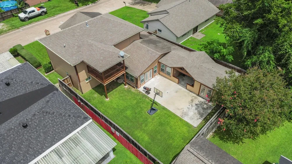 10158 Scotsbrook Drive Houston, TX 77038