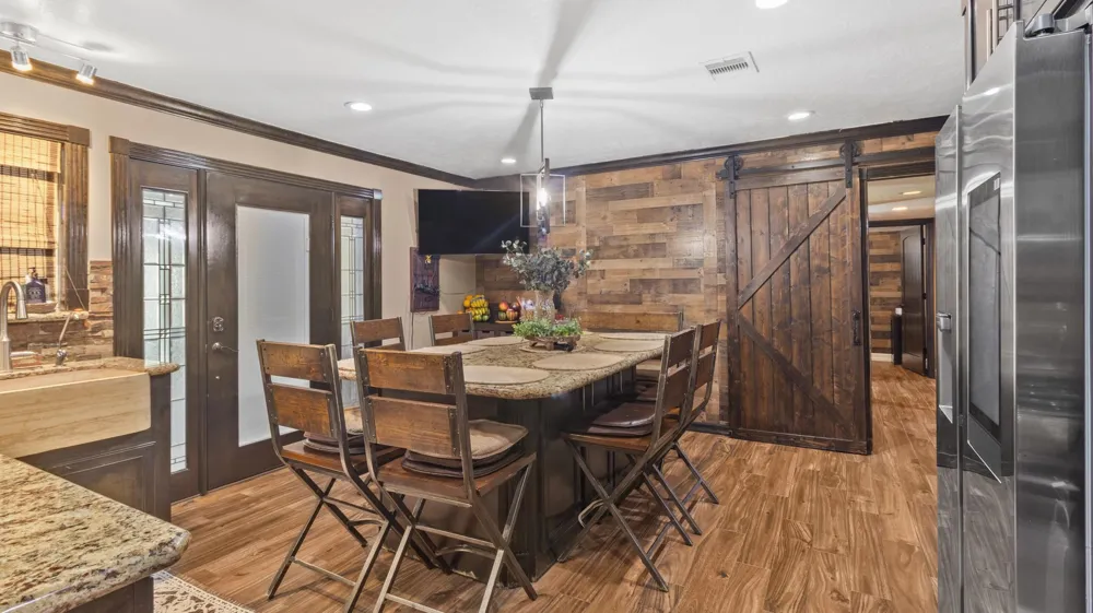 10158 Scotsbrook Drive Houston, TX 77038