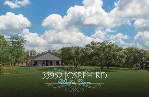 33952 Joseph Road