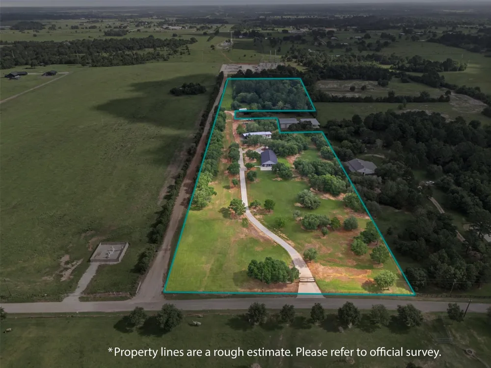 33952 Joseph Road Waller, TX 77484