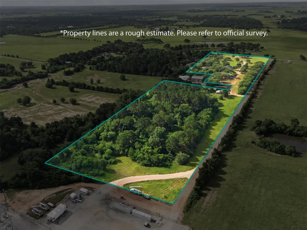 33952 Joseph Road Waller, TX 77484