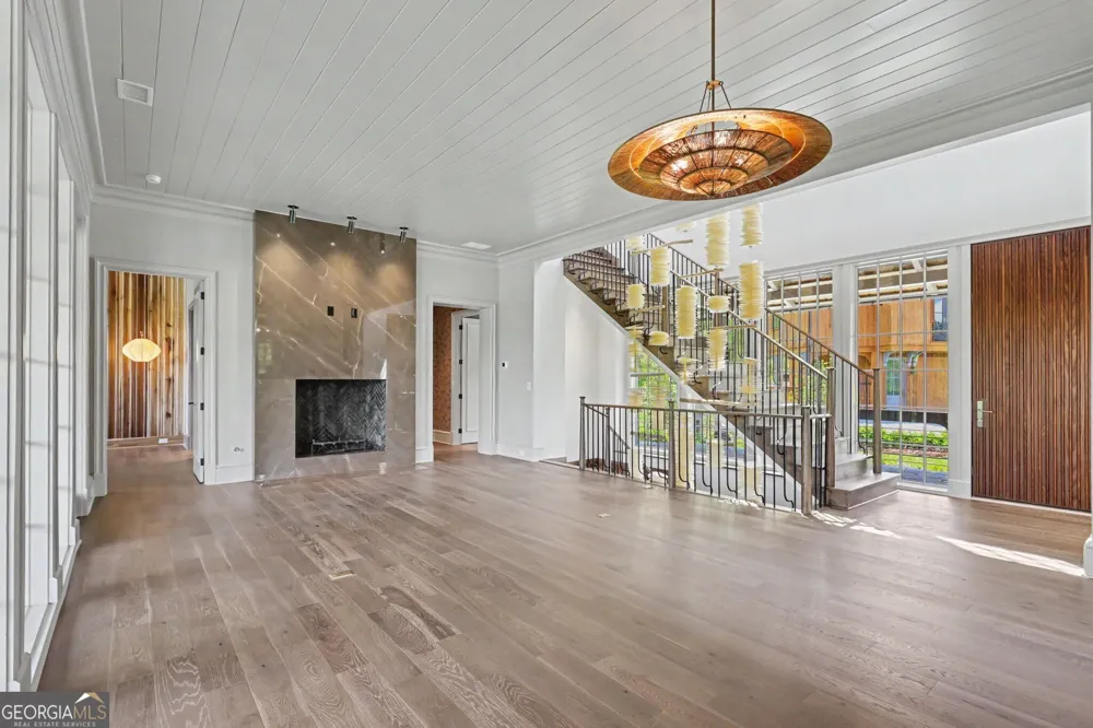 140 Cove View LN Clarkesville, GA 30523