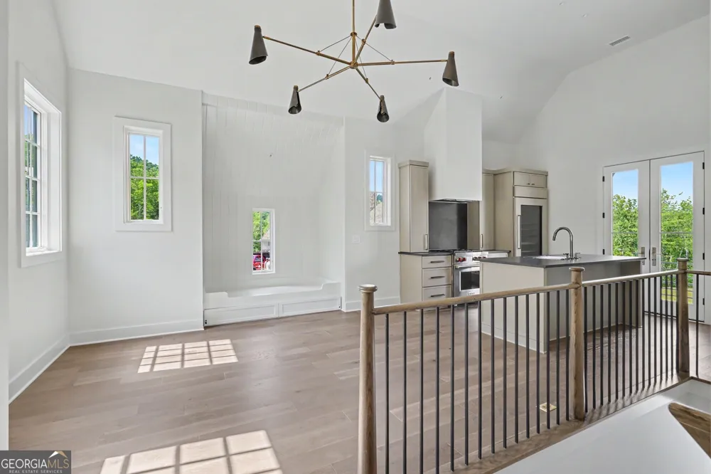 140 Cove View LN Clarkesville, GA 30523
