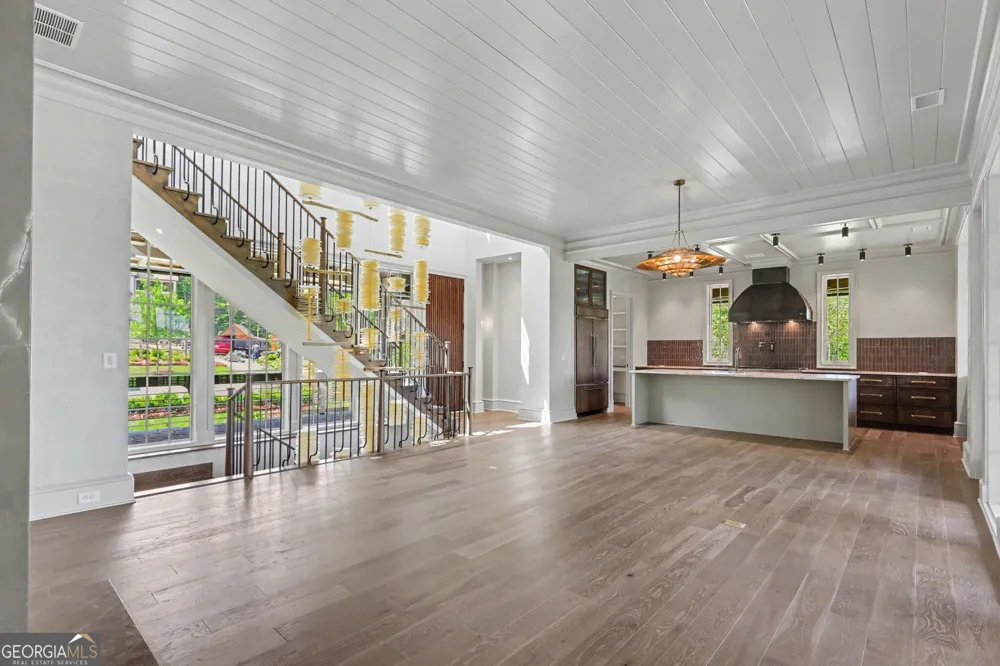 140 Cove View LN Clarkesville, GA 30523