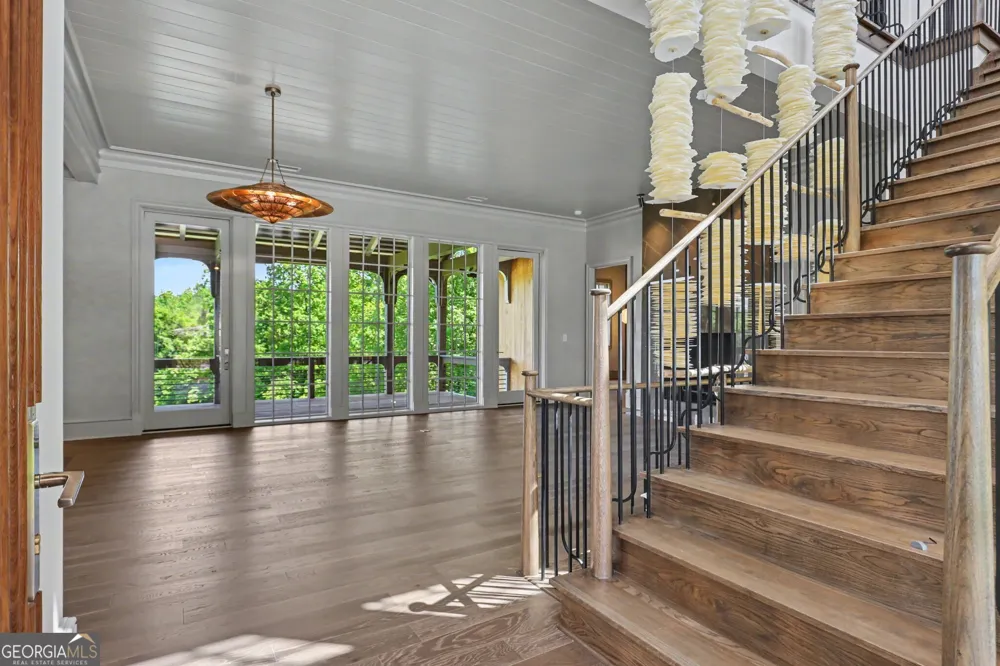 140 Cove View LN Clarkesville, GA 30523