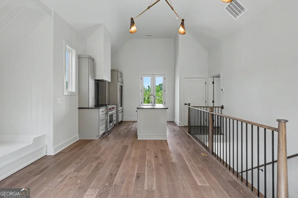 140 Cove View LN Clarkesville, GA 30523