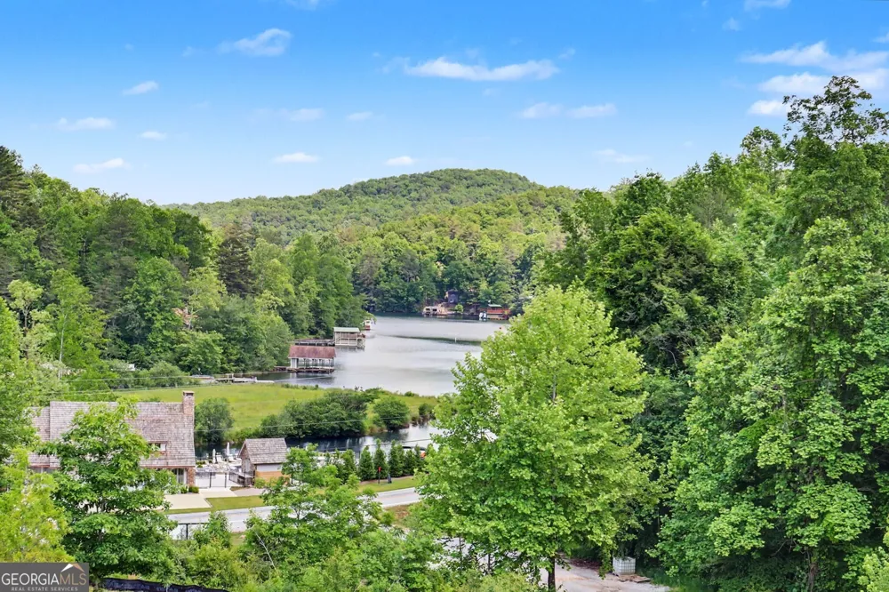 140 Cove View LN Clarkesville, GA 30523