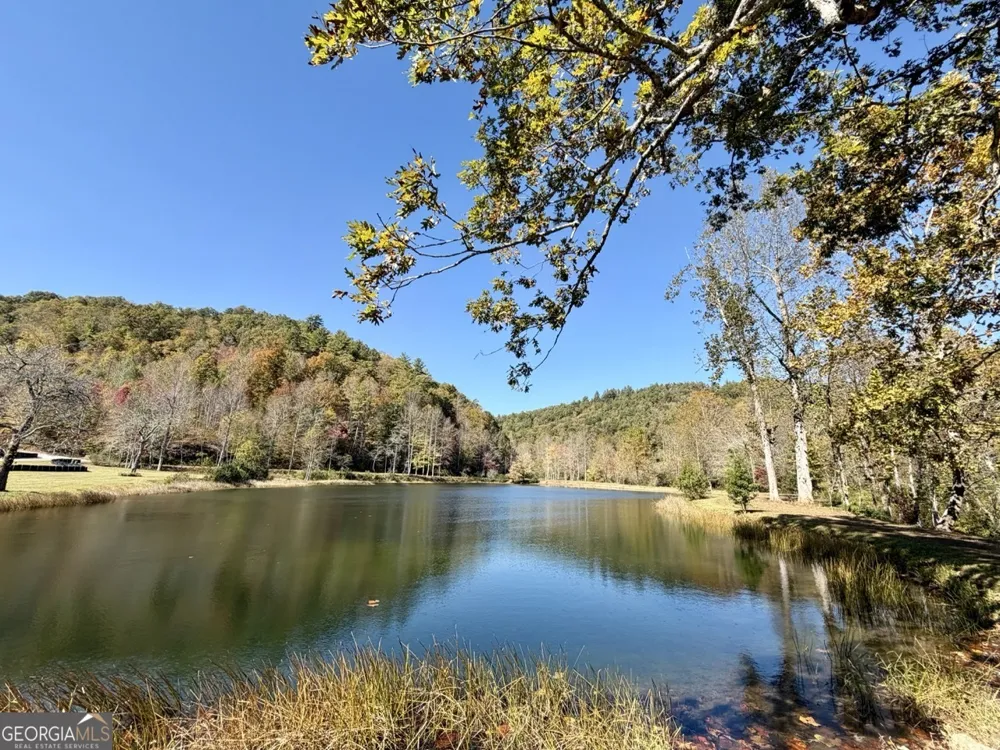 140 Cove View LN Clarkesville, GA 30523