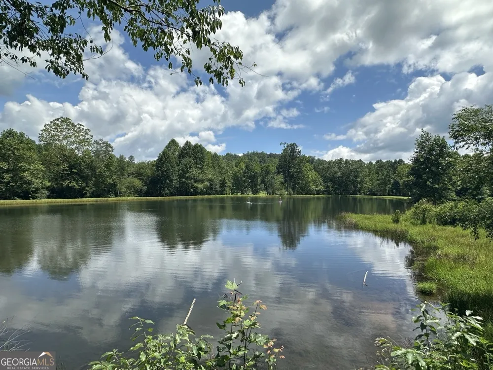 140 Cove View LN Clarkesville, GA 30523