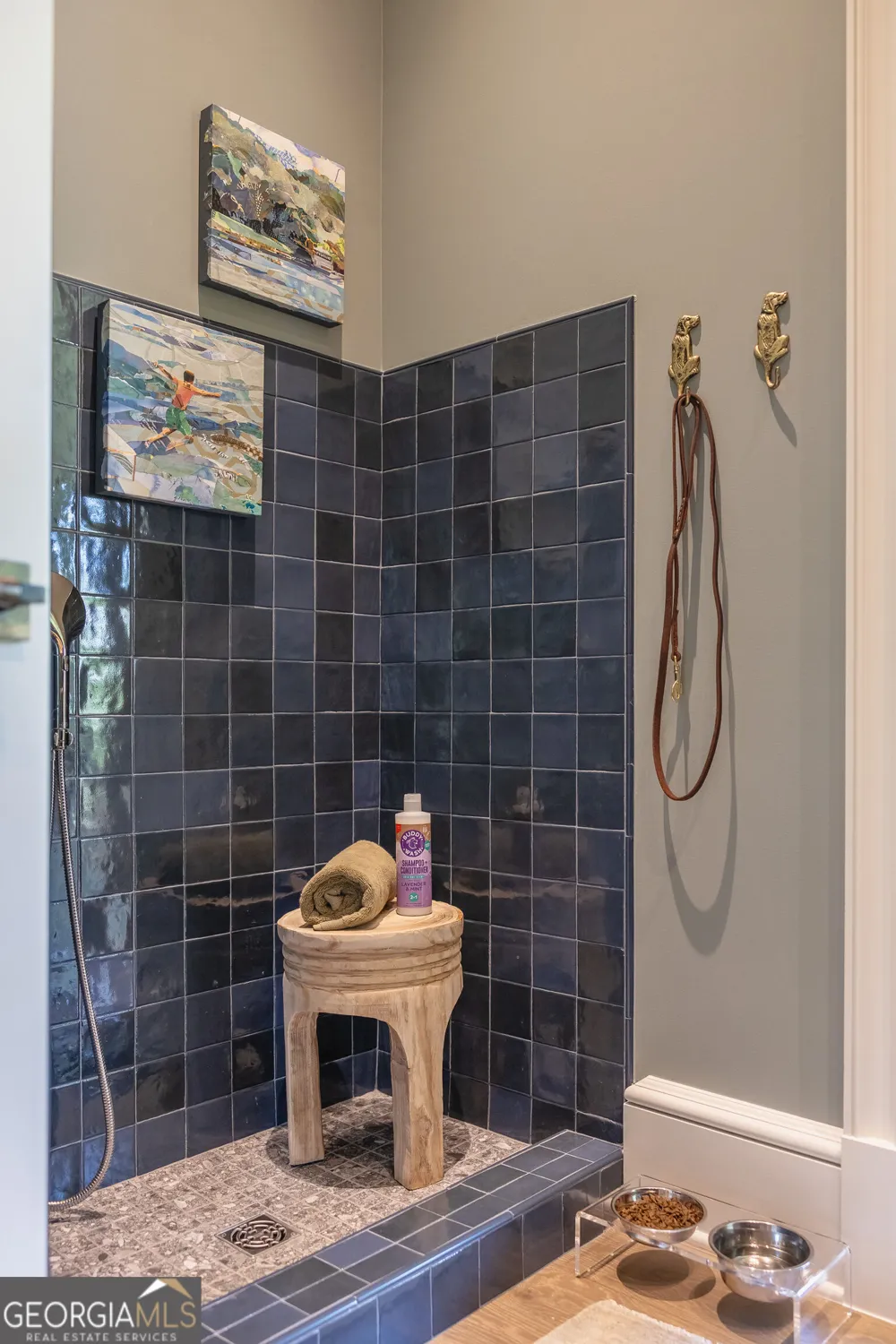 140 Cove View LN Clarkesville, GA 30523