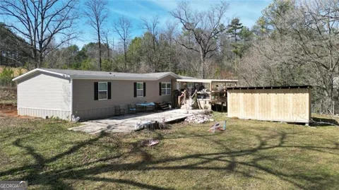 2339 Whitestone RD