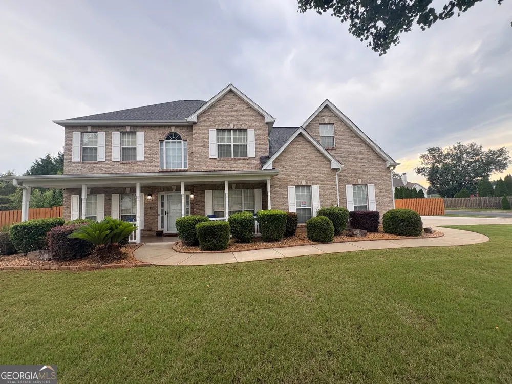 401 BEDFORD CROSSING