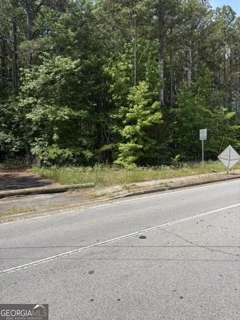 0 Mars Hill RD Acworth, GA 30101