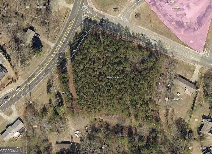 0 Mars Hill RD Acworth, GA 30101