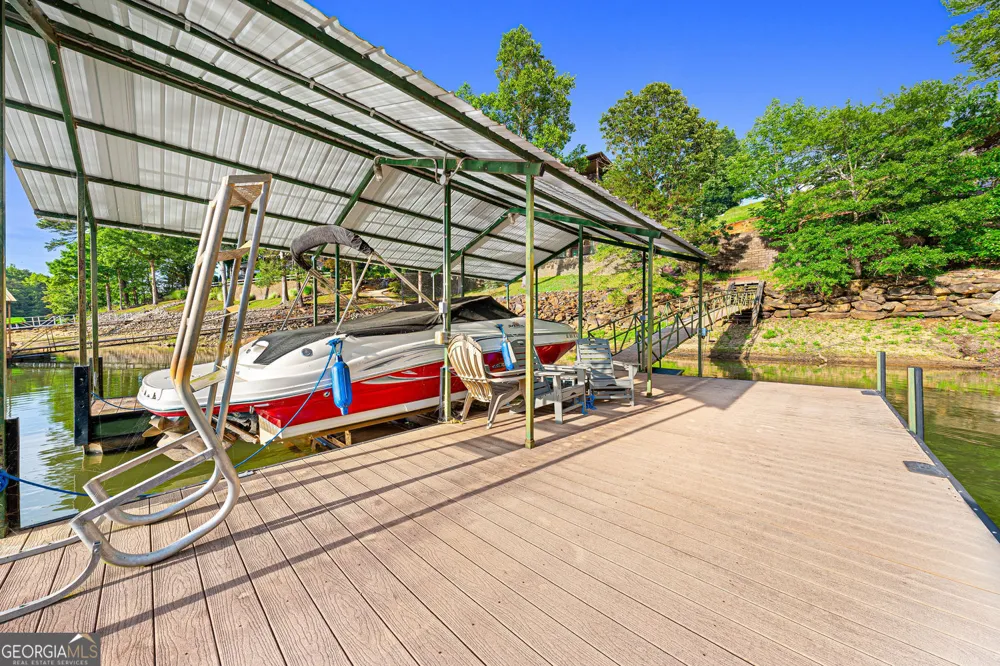 18 Water Course WAY Martin, GA 30557