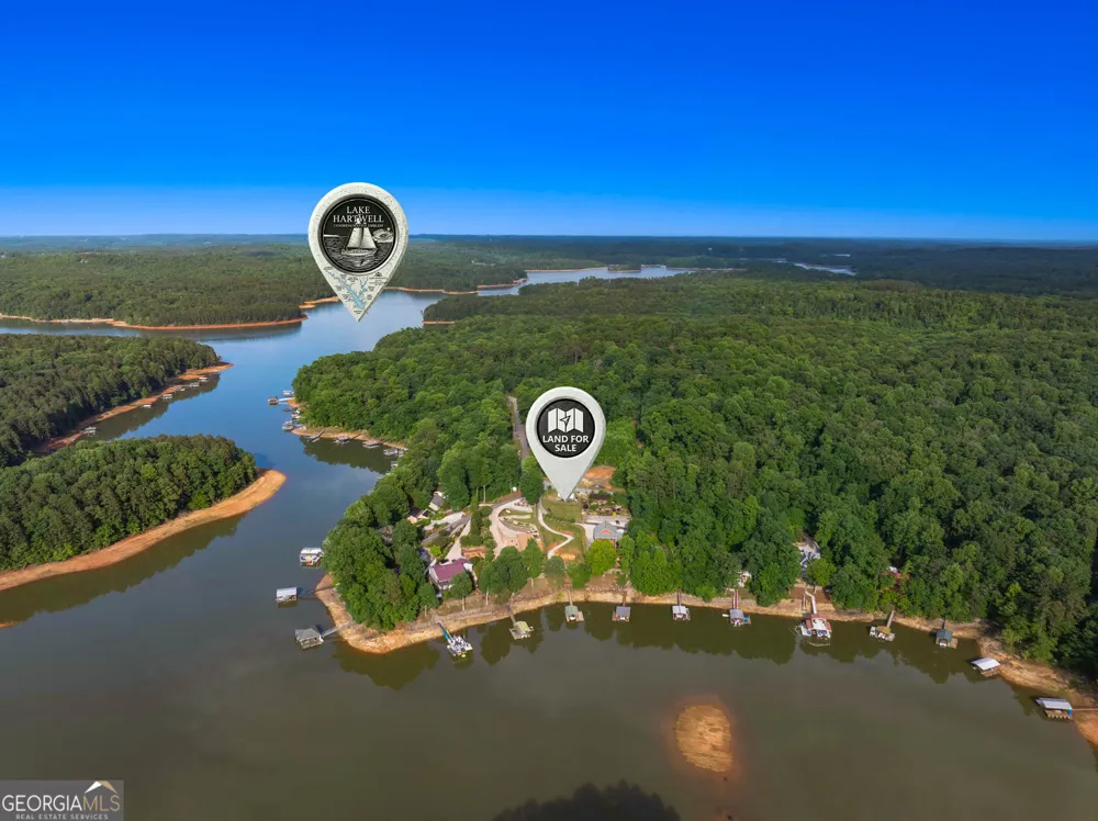 18 Water Course WAY Martin, GA 30557