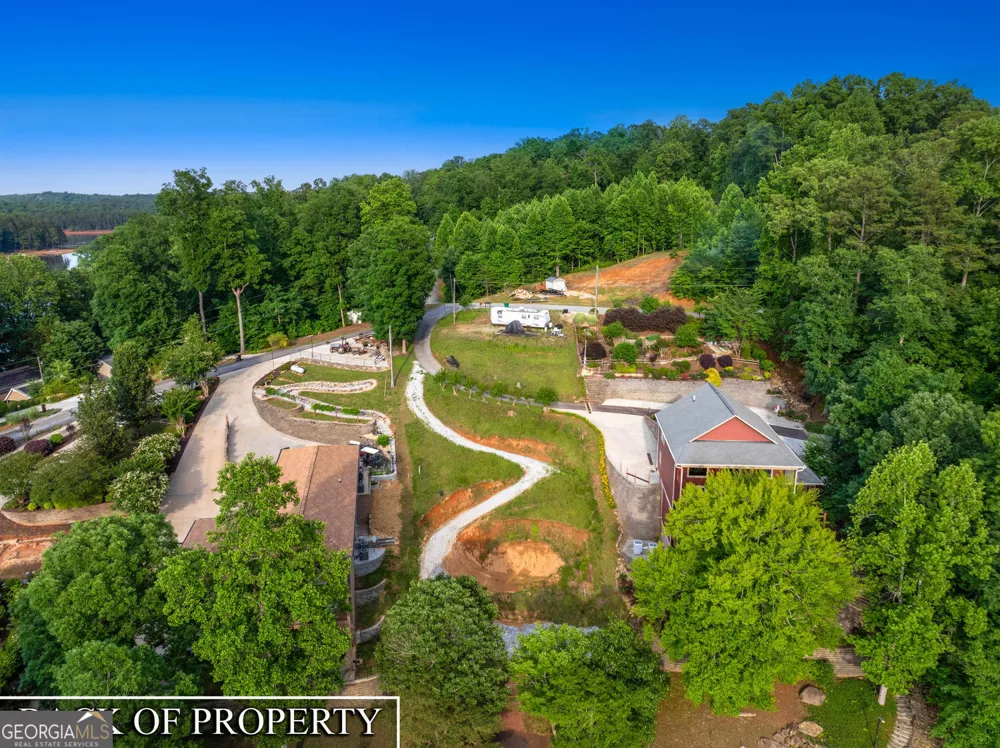 18 Water Course WAY Martin, GA 30557