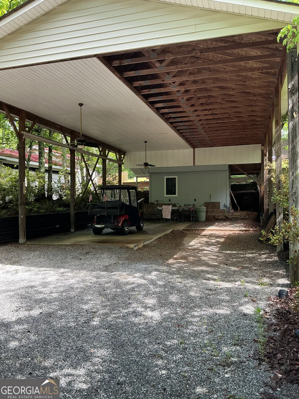 40 Canyon PASS Cleveland, GA 30528