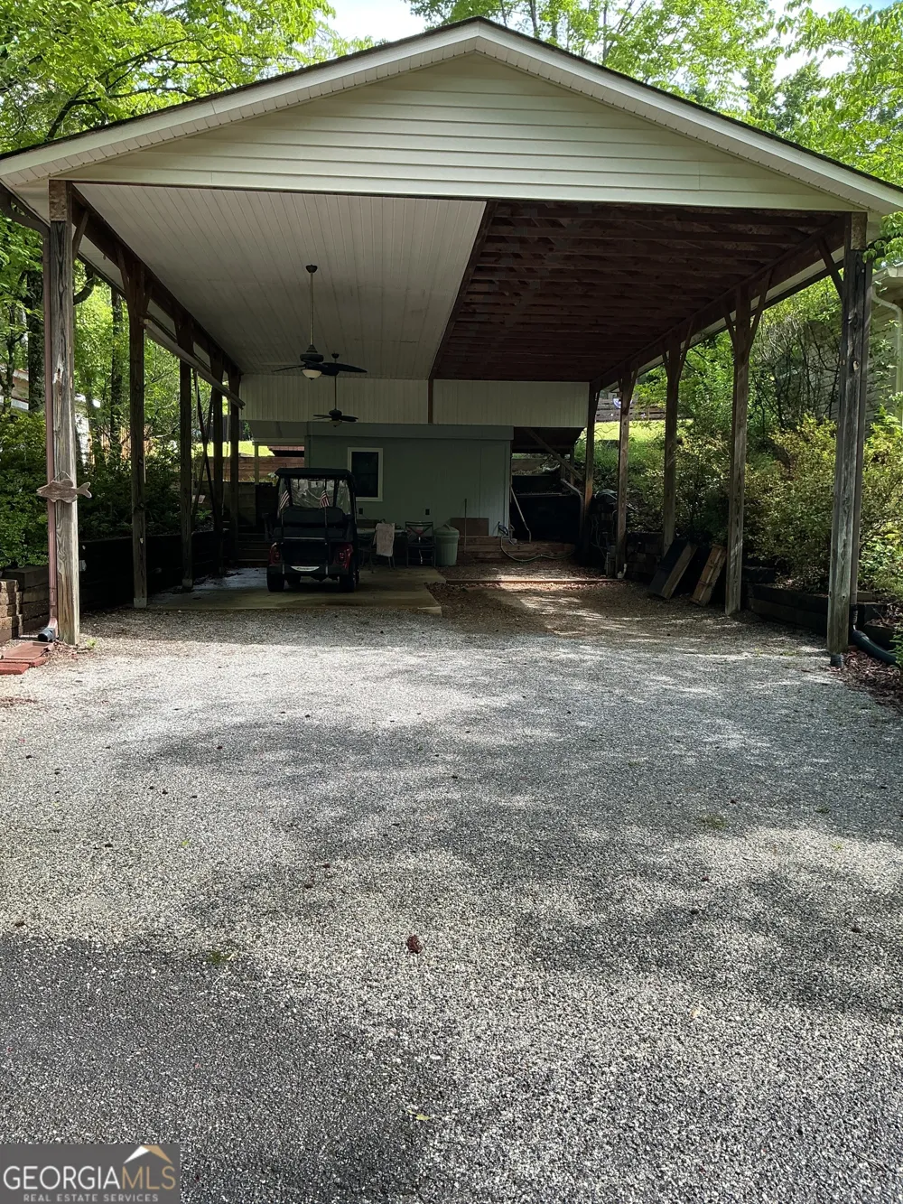 40 Canyon PASS Cleveland, GA 30528