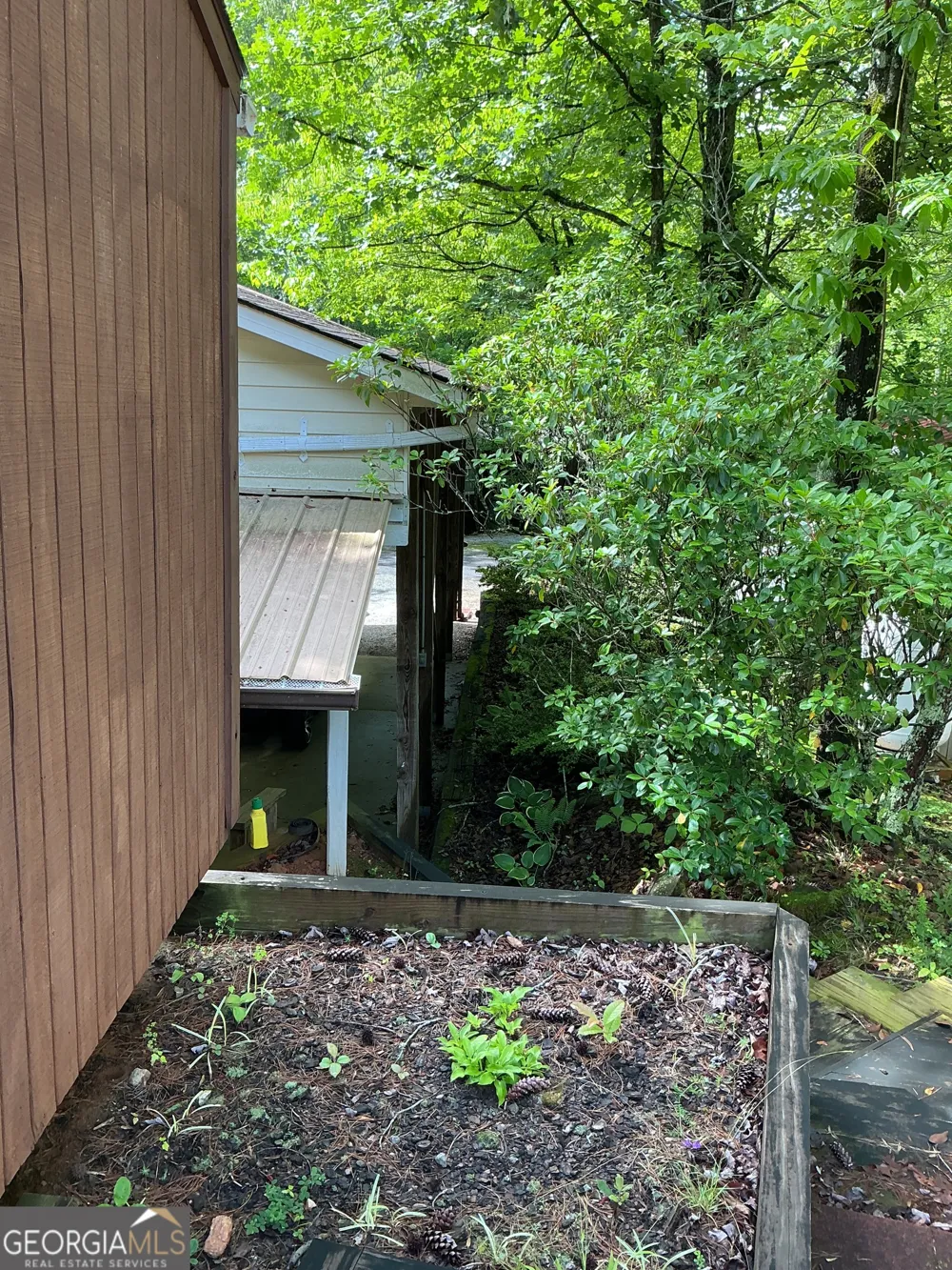 40 Canyon PASS Cleveland, GA 30528