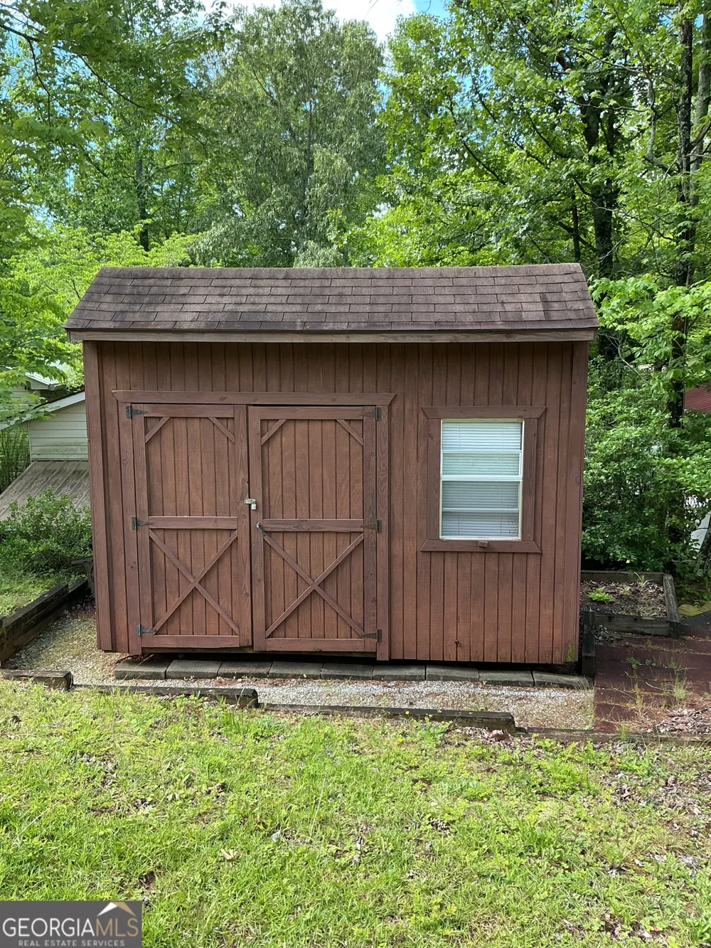 40 Canyon PASS Cleveland, GA 30528