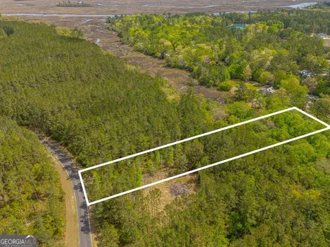 LOT 4 Waverly LN