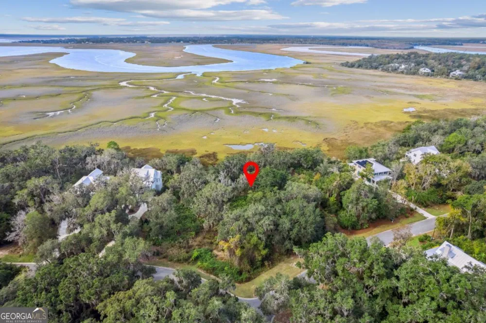 0 Becket RD St. Marys, GA 31558