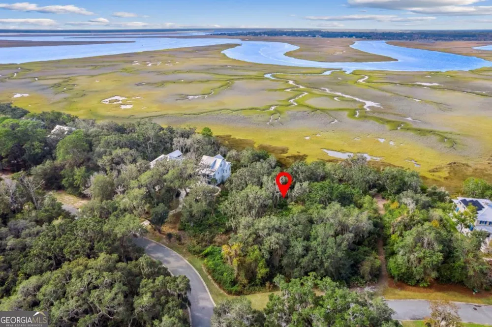 0 Becket RD St. Marys, GA 31558