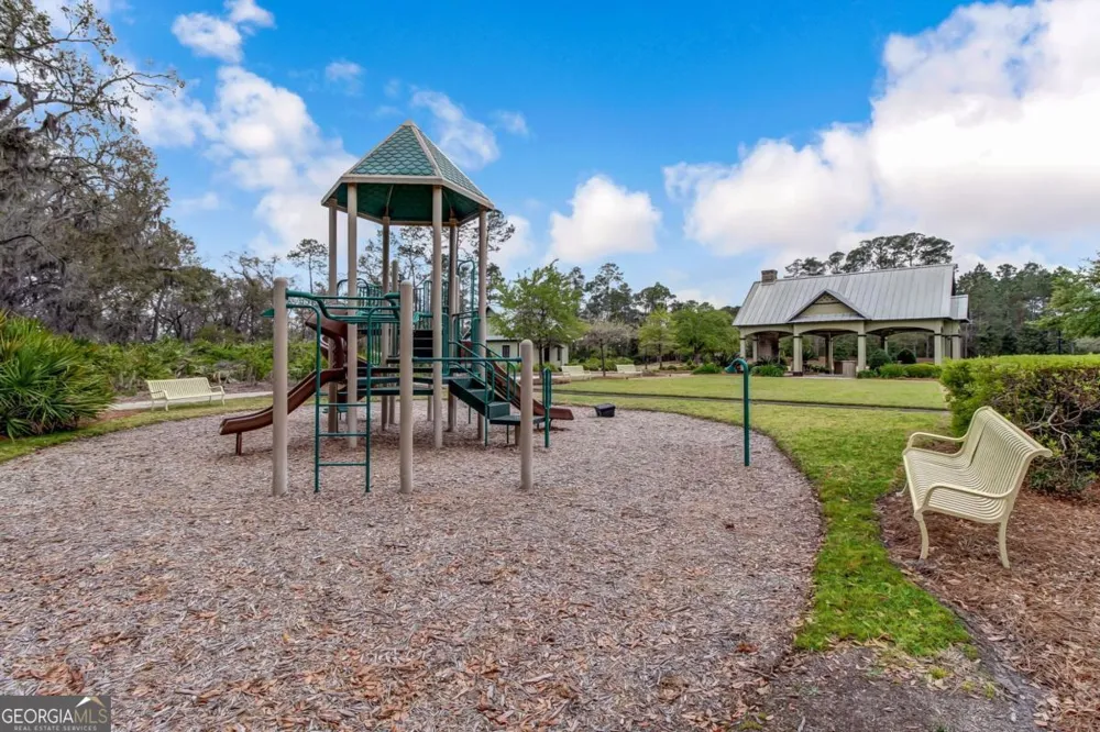 0 Becket RD St. Marys, GA 31558
