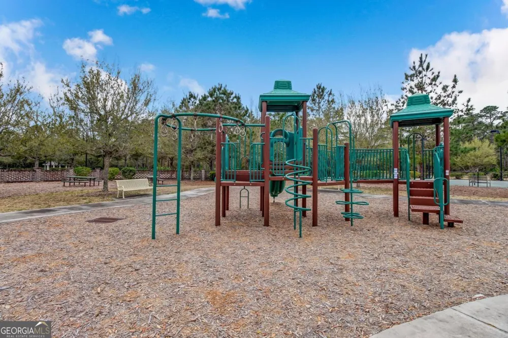 0 Becket RD St. Marys, GA 31558