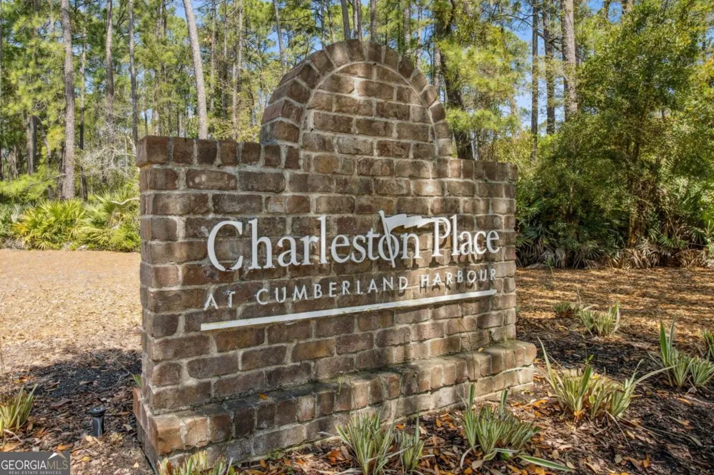 0 Becket RD St. Marys, GA 31558