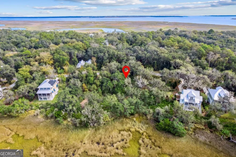 0 Becket RD St. Marys, GA 31558