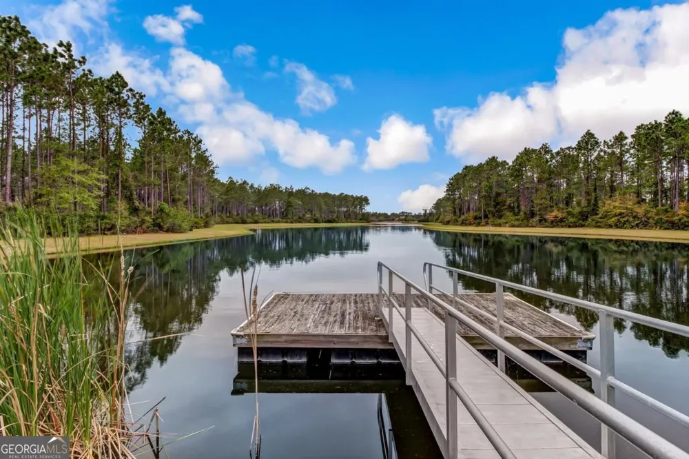 0 Becket RD St. Marys, GA 31558