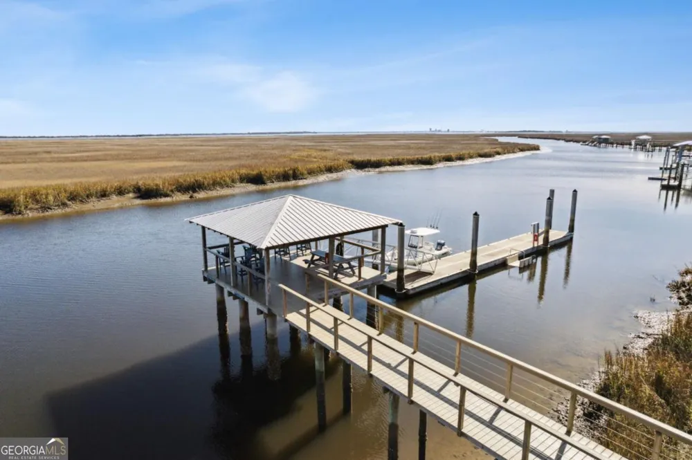 0 Becket RD St. Marys, GA 31558