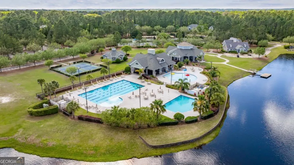 0 Becket RD St. Marys, GA 31558