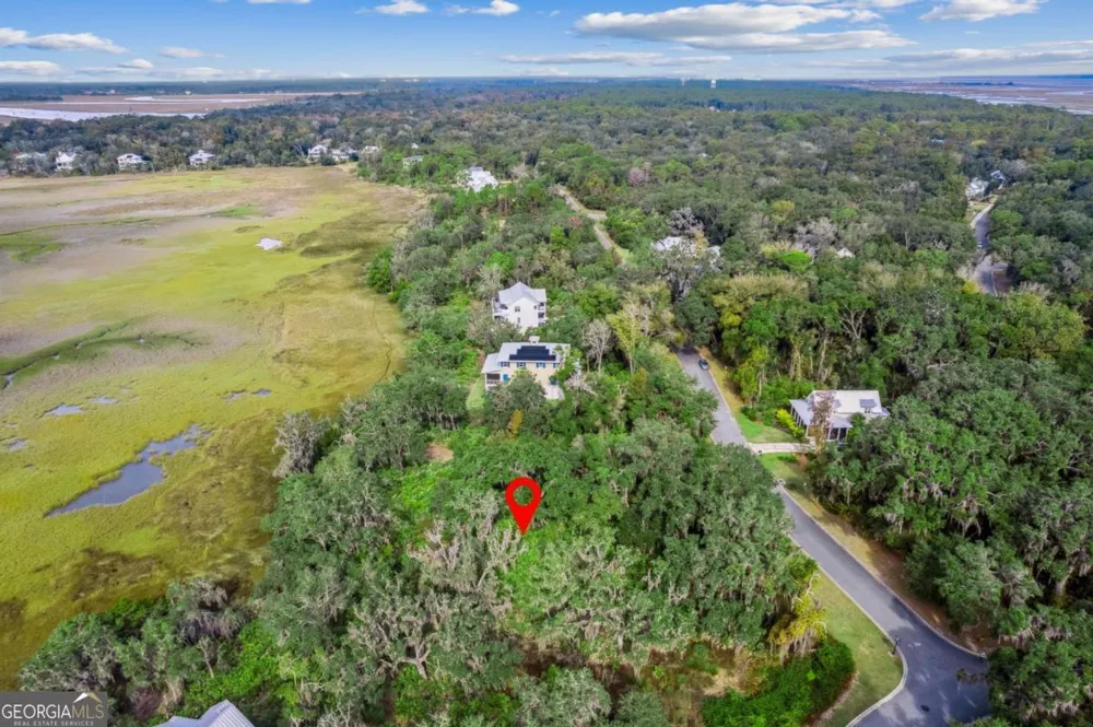 0 Becket RD St. Marys, GA 31558
