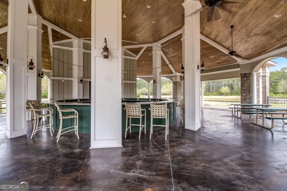 0 Becket RD St. Marys, GA 31558