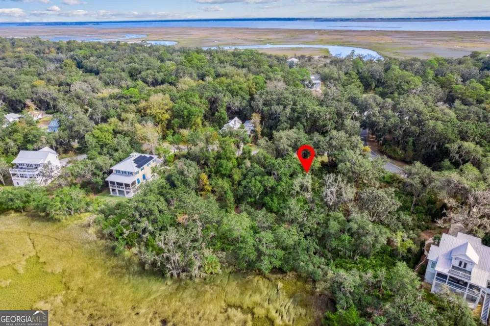 0 Becket RD St. Marys, GA 31558