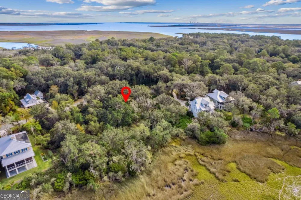0 Becket RD St. Marys, GA 31558