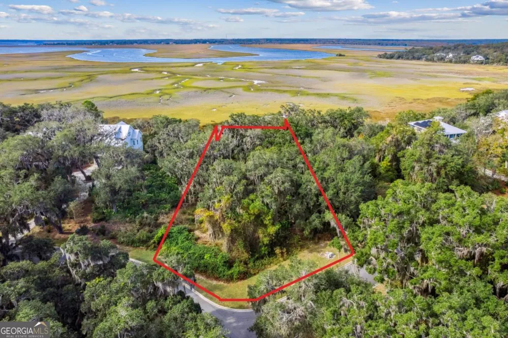 0 Becket RD St. Marys, GA 31558