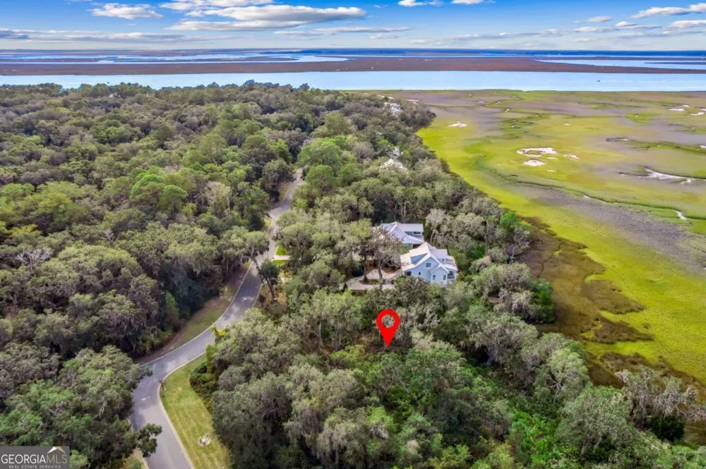 0 Becket RD St. Marys, GA 31558