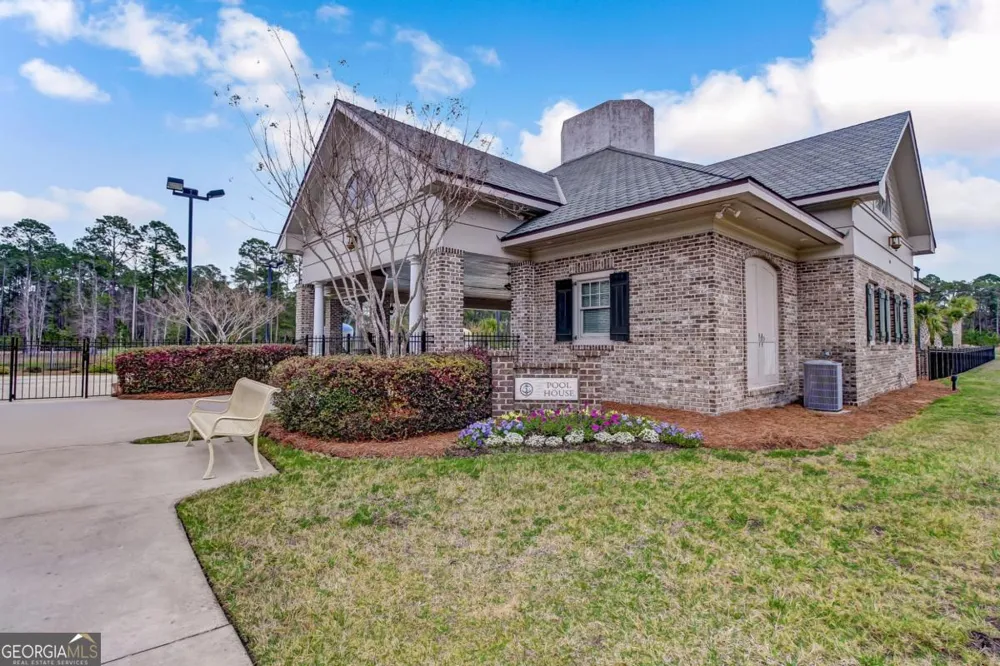 0 Becket RD St. Marys, GA 31558