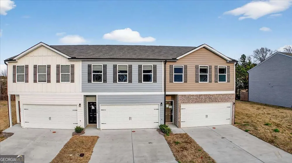128 Brexley DR Calhoun, GA 30701