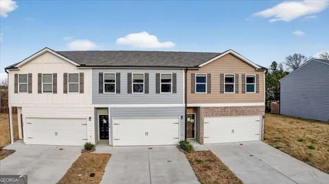 128 Brexley DR
