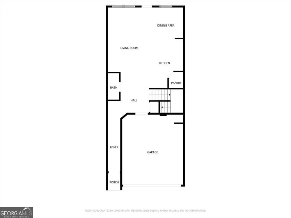 128 Brexley DR Calhoun, GA 30701