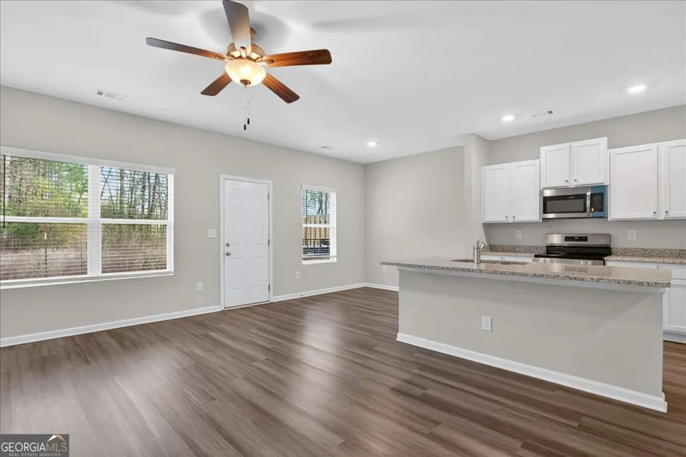 128 Brexley DR Calhoun, GA 30701