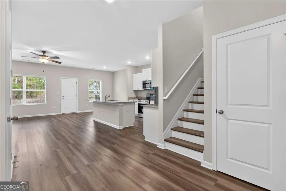 126 Brexley DR Calhoun, GA 30701