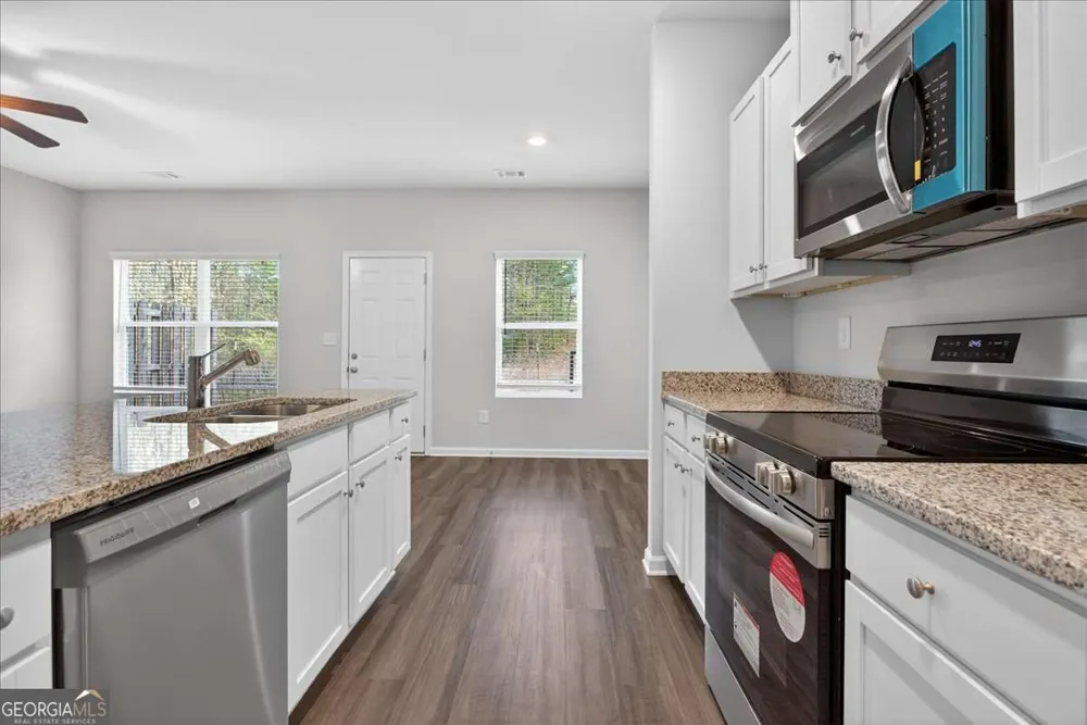 126 Brexley DR Calhoun, GA 30701